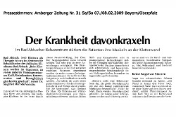 amberger zeitung